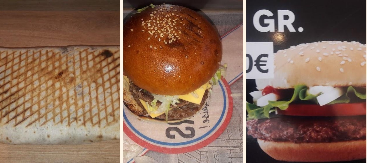 Mac Salem istanbul - Gallery Image 1