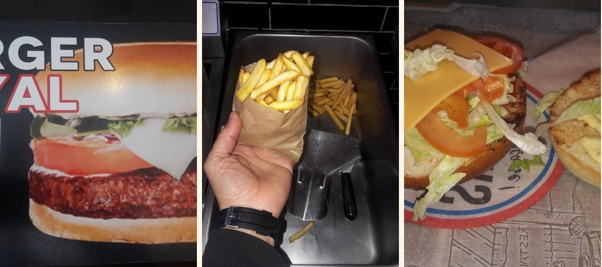 Mac Salem istanbul - Gallery Image 3