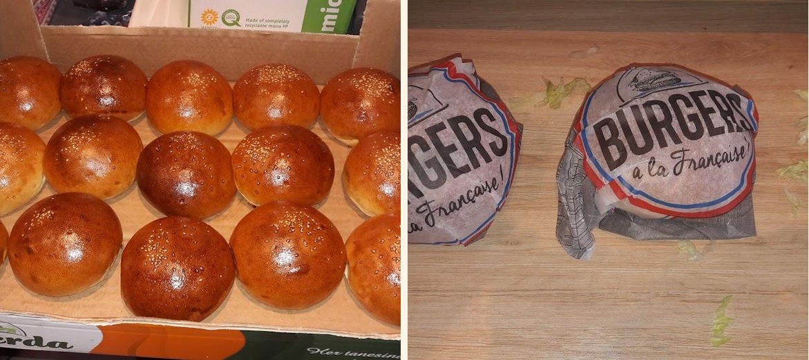 Mac Salem istanbul - Gallery Image 4