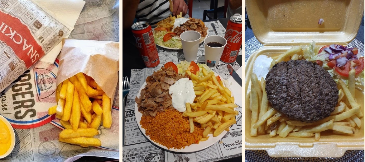 Mac Salem istanbul - Gallery Image 7