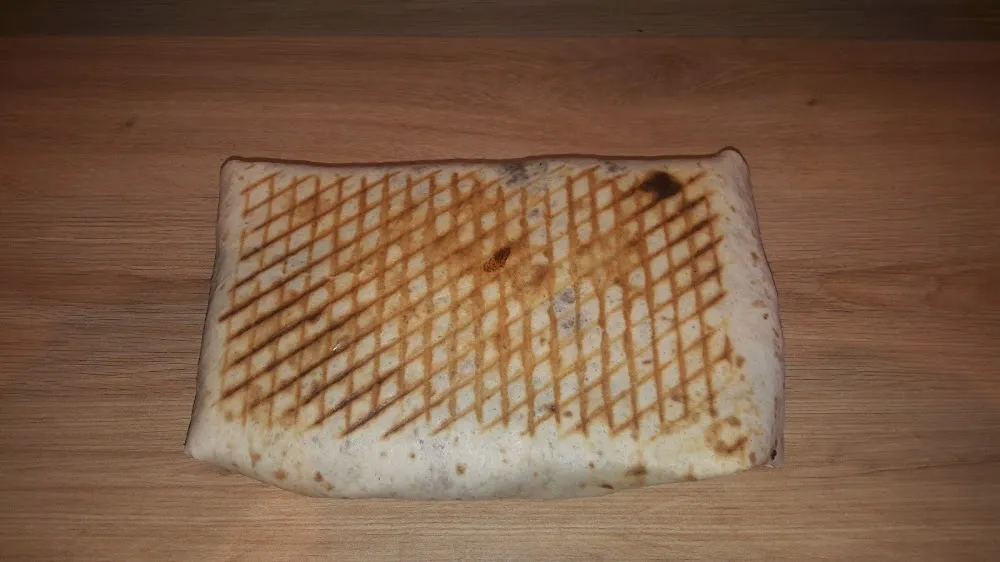 Tacos Viande Aux Choix